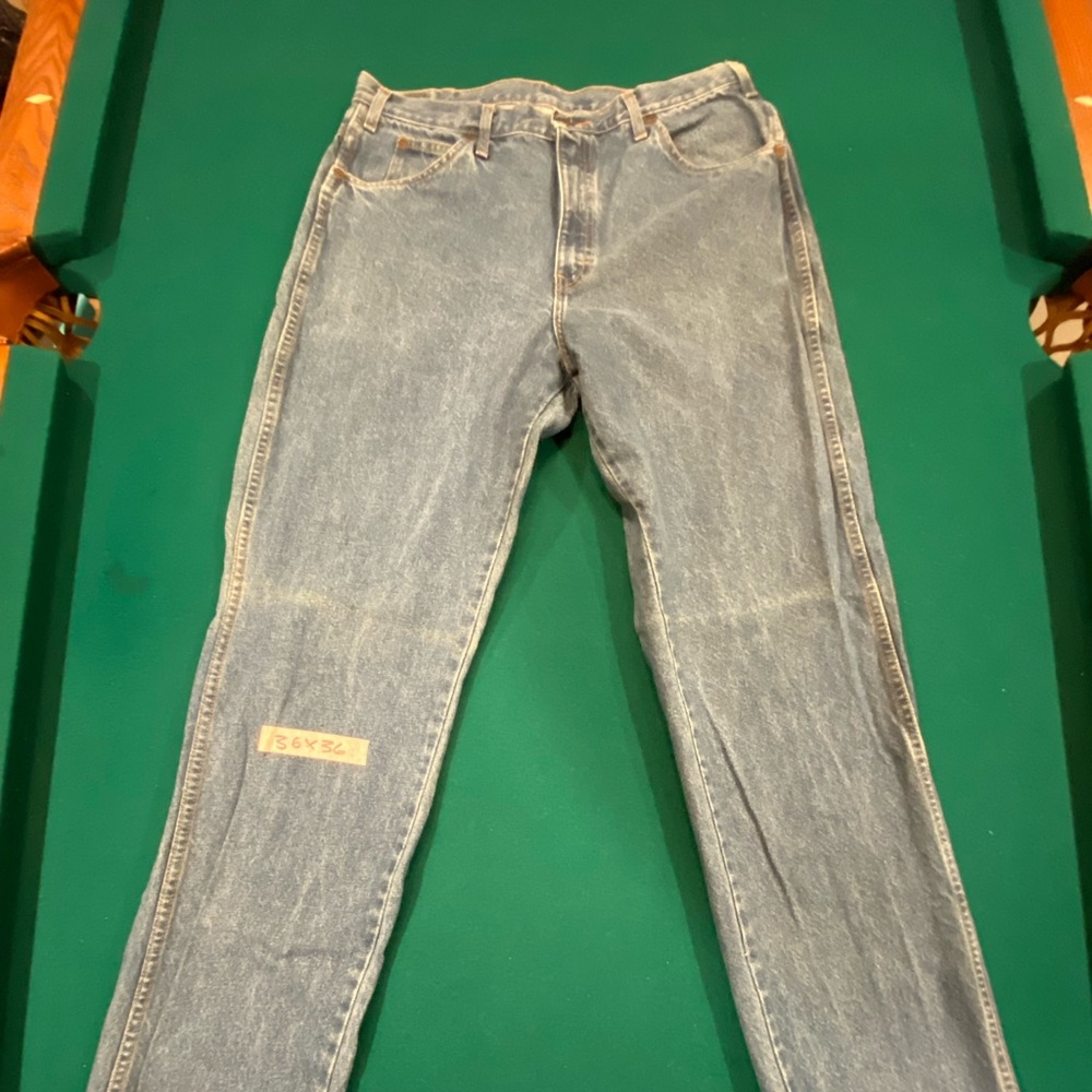 Dickies Boot Cut Jeans